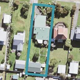 130 Howard Road, Papakura