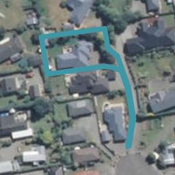 28 Hewlings Place, Temuka
