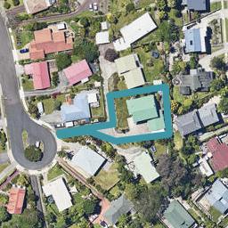 21 Appleby Rise, Whakatane, Whakatane