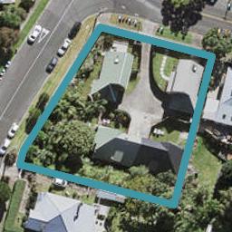 34B Kenneth Avenue, Sandringham, Auckland