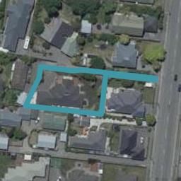 47 Bassett Street, Burwood, Christchurch