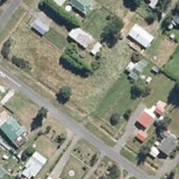 41 Miharo Street, Rangataua, Ohakune
