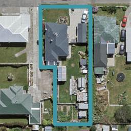 673 Tweed Street, Newfield, Invercargill