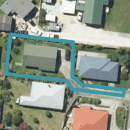 195 Commercial Street, Takaka