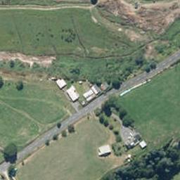 50 Mania Road, Taumarunui