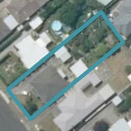 501 Burnett Street, Mahora, Hastings