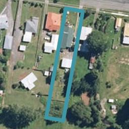 152 Seddon Street, Raetihi