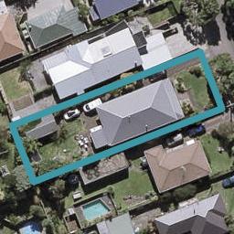 16 Richmond ST, Fitzroy, New Plymouth