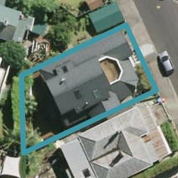 44 Hackett Street, Saint Marys Bay, Auckland