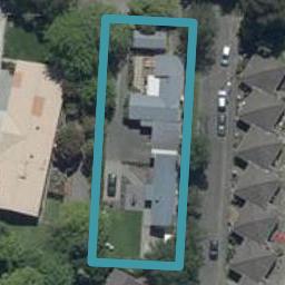2/17 Barnes Road, Redwood, Christchurch