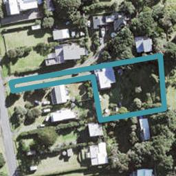 99 Marine Parade North, Piha
