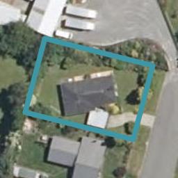 65 Gregg Street, Dannevirke, Dannevirke