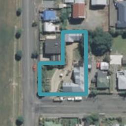 45 William Street, Parkside, Timaru