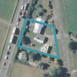 10 Muff Road, Orari