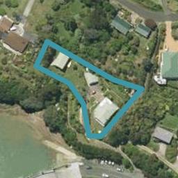 395E Aucks Road, Okiato, Russell