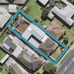 205 Portage Road, Papatoetoe, Auckland