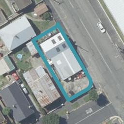 45 Burns Street, South Dunedin, Dunedin