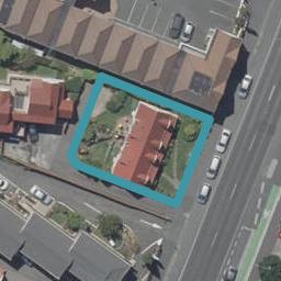 829A Cumberland Street, North Dunedin, Dunedin