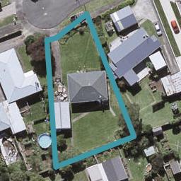 27 Hurdon Street, Hurdon, New Plymouth