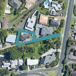 540 Otumoetai Road, Matua, Tauranga