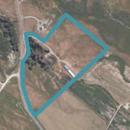 310 Clayton Road, Ashwick Flat, Fairlie