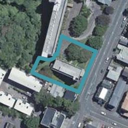 320A The Terrace, Te Aro, Wellington