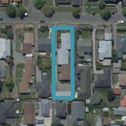 3/108 Edward Avenue, Edgeware, Christchurch