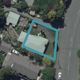26a MIDDLEPARK ROAD, Sockburn, Christchurch