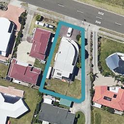 100 Ocean Road, Ohope, Ohope