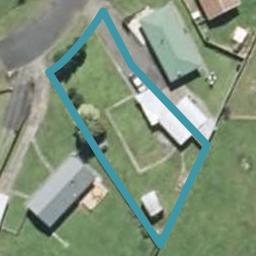 8 Tarata Place, Manunui, Taumarunui