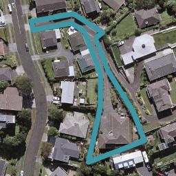 1A Rossiter Crescent, Lynmouth, New Plymouth