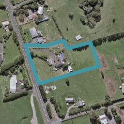 281 Henwood Road, Paraite, New Plymouth