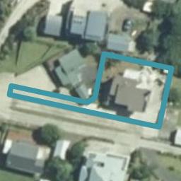 33A Long Street, Raglan, Raglan