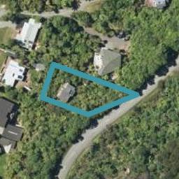 2381 Queen Charlotte Drive, Picton