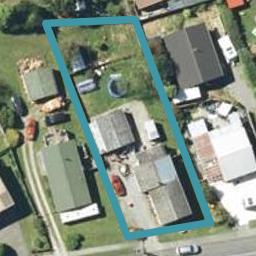 12 Mahakipawa Road, Havelock