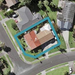 1 Chip Grove, Sunnyhills, Auckland