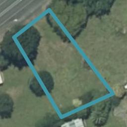 0 State Highway 26, Waitoa, Waitoa