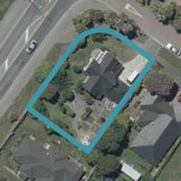 2 Ti Rakau Drive, Woolston, Christchurch