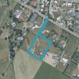137 Forest Drive, Methven, Methven