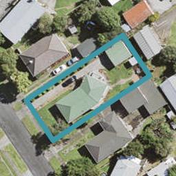 21 Richardson Avenue, Pukekohe, Pukekohe