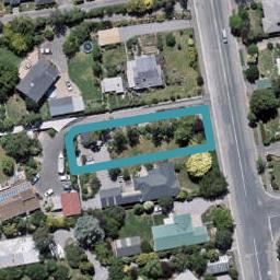 149 West Belt, Rangiora, Rangiora