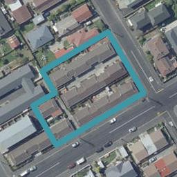 5 Market Street, Saint Kilda, Dunedin