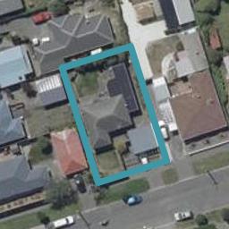 42 Beatty Street, South New Brighton, Christchurch