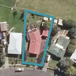 36 Barton Street, Marton