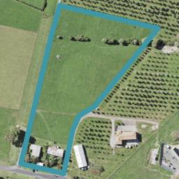 140 Wades Road, Howick