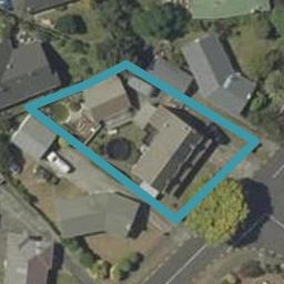 147 Limbrick Street, Terrace End, Palmerston North
