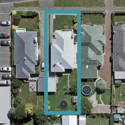 71 George Street, Windsor, Invercargill