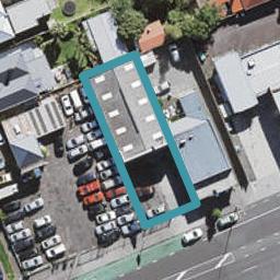 351 Great North Road, Grey Lynn, Auckland