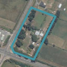 1370 Tram Road, Swannanoa, Rangiora