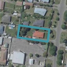 1 Longden Street, Darfield, Darfield